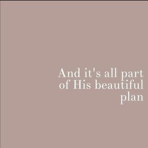 Selling items I’ve never used or no longer use.